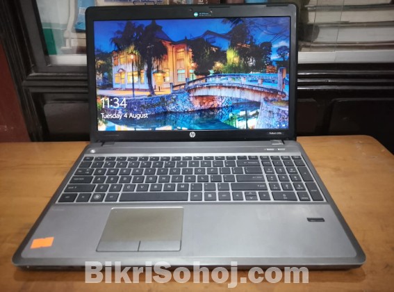 Hp probook 4540s Core i5